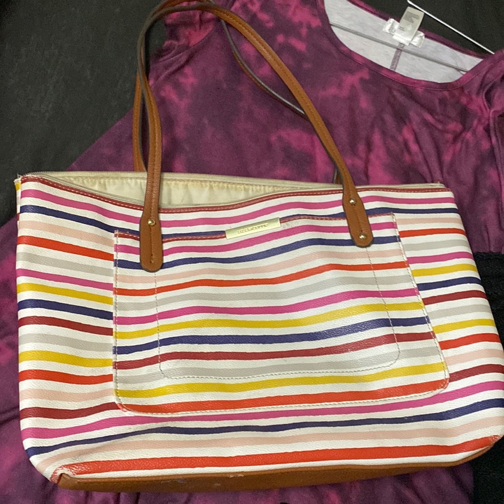 Purse Liz Claiborne